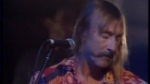 Hawkwind @ Studio 22 Australia 2000