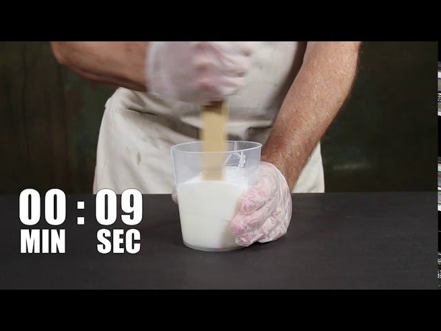 FlexFoam-iT!™ X. Инструкция по переработке. смотреть онлайн