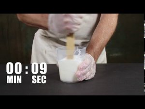 FlexFoam-iT!™ X. Инструкция по переработке.