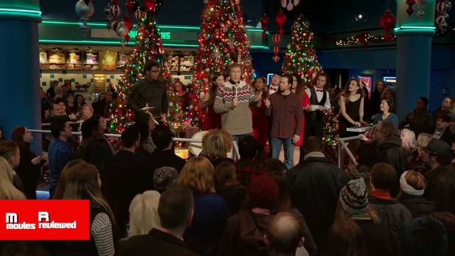 Daddy's Home 2 - Do they know it's Christmas scene смотреть онлайн