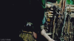 Say something I'm giving up on you | Peter + Wendy [Request]