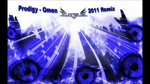 Prodigy - Omen (Bass Modulators 2011 Remix)