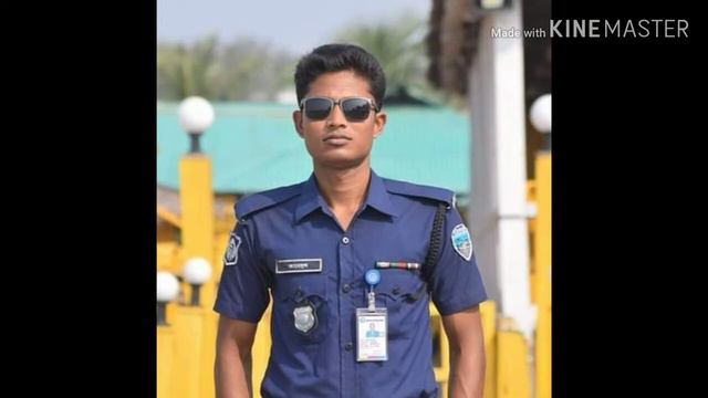 পুলিশ পরিবার কুতুবদিয়া। সকল সদস্যদের এ্যালবাম নিয়ে সুন্দর একটি গান। смотреть онлайн