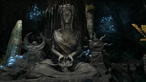 TESO Прохождение часть 1: "Кровь и полумесяц".