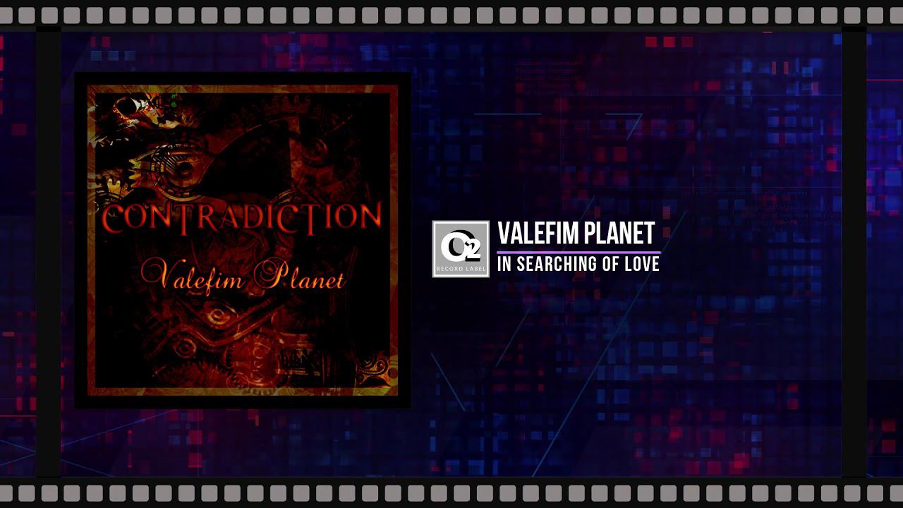 Valefim Planet - In Searching of Love