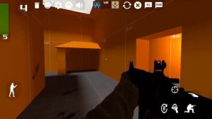 CS MOS mobile v2.5 android #csgomobile#csgomobile