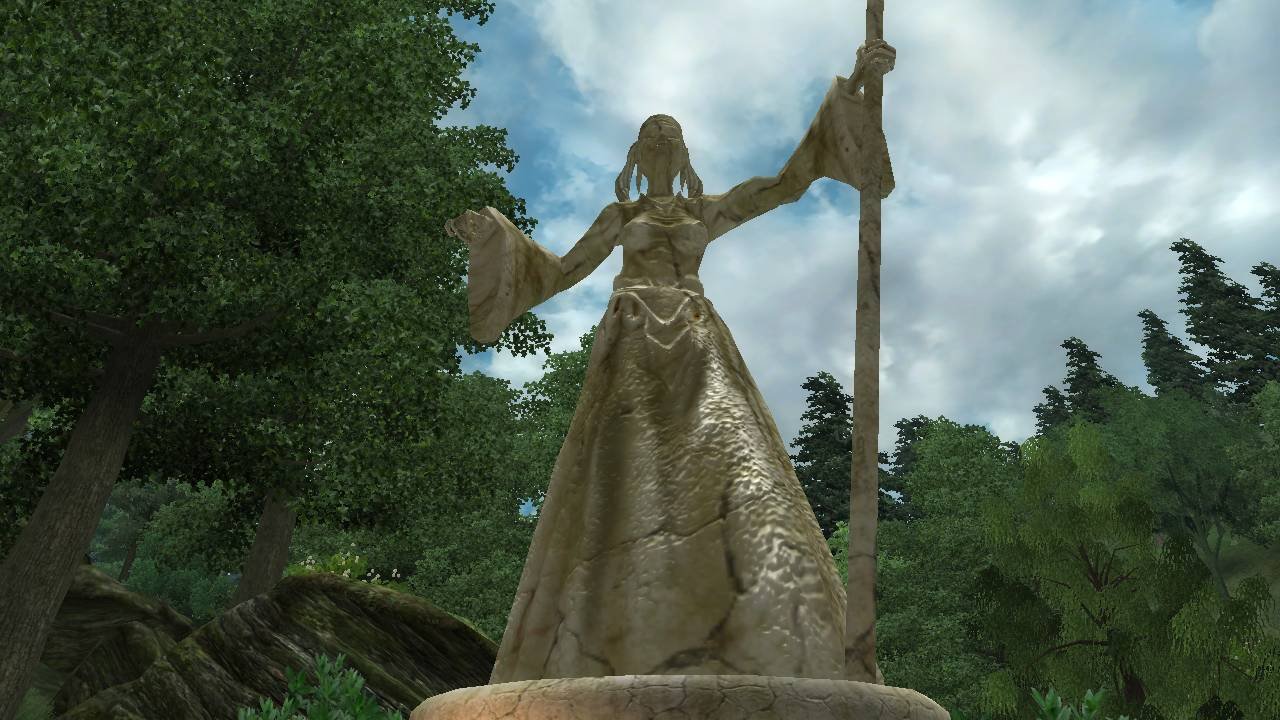 TESO Прохождение часть 3: 