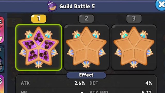BEST TEAM! Avatar of Destiny's Guide! | Cookie Run Kingdom