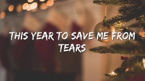 Ariana Grande - Last Christmas (Lyrics) Last Christmas, I gave you my heart