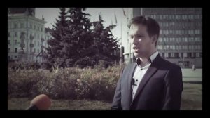 мэр г. Сумы Анатолий Почечун