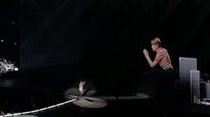 Taylor Swift - Anti-Hero (The Eras Tour - Detroit, June 9th) 4K