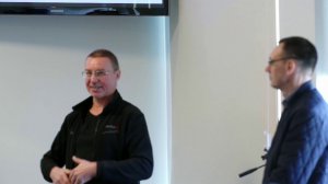 Ларгус Карелия.Официальная презентация.