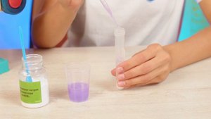 Набор Эврики для опытов «Моя первая лаборатория. Новый год» (Арт ДетМир - 1000840984 )