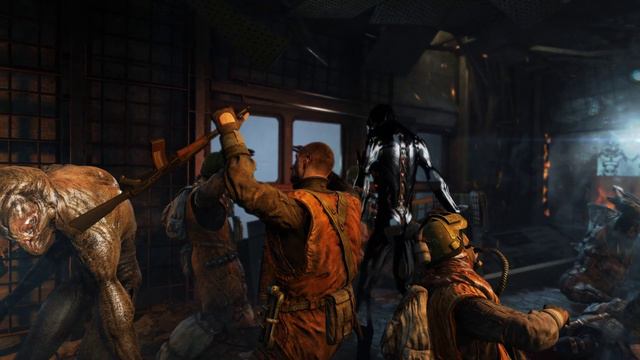 PC_Metro: Last Light Redux_OUTRO смотреть онлайн