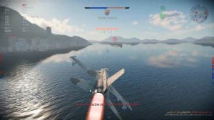 AIM-9M SIDEWINDER EDIT | War Thunder