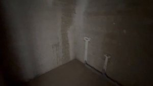 Обзор однокомнатной квартиры