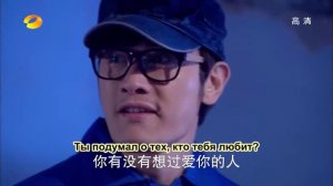 Яркая жизнь 1 сезон 80 серия