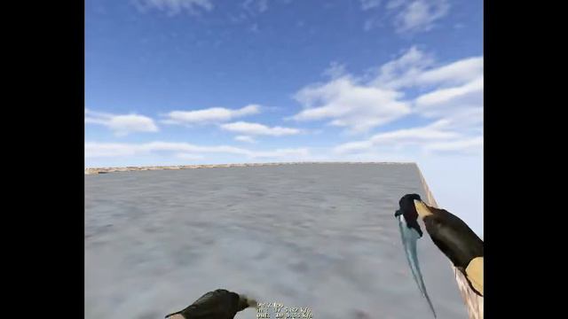 CS:GO Nova Hyper Beast for CS 1.6