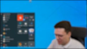 момент с видео недохакера