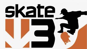 Играю в 🛹skate 3🛹 на xbox series x
