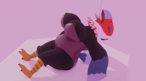 Experimental breast growth hormone