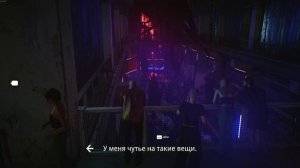 HITMAN party in berlin (часть 1)