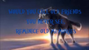 If Today Was Your Last Day lyrics - Nickelback