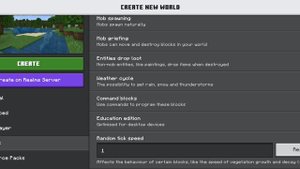 Как получить блоки химии в Minecraft:)