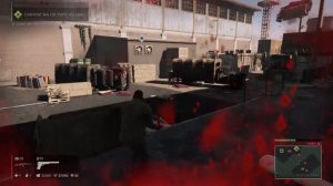 Mafia 3 (Glitch Content)