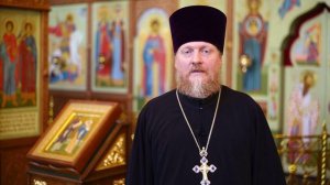 Воздвижение Креста Господня