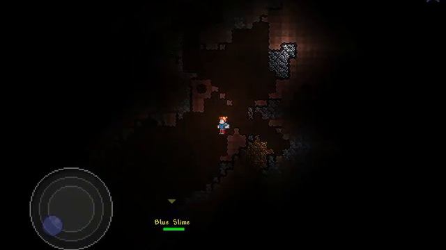 Terraria gameplay смотреть онлайн