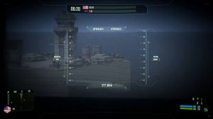 Crysis Wars , 17.08.19 - 6 , multiplayer ,join servers,game mp action