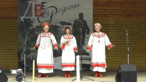 Весьегонск 2012. День России! (от mNsergey))