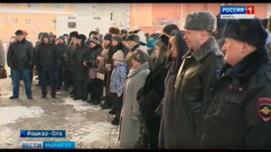 Квартиры в новостройке Йошкар-Ола