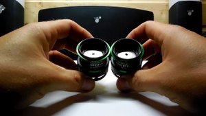 Распаковка посылки из Fmagazin. Шпуля для катушки Stinger Blaxter 1003