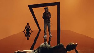 The Kid LAROI, Jung Kook, Central Cee - TOO MUCH (Official Video)