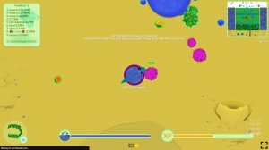Mope.io in 2023 (New Hack/Glitch?)