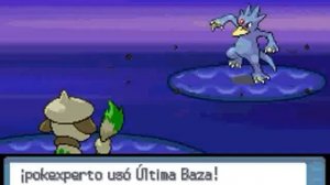 MoveDex Pokémon: Última Baza | Last Resort