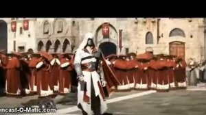 игра в асасин крид по сети