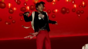 BOY STORY "Too Busy (Feat. Jackson Wang(王嘉尔))" M/V