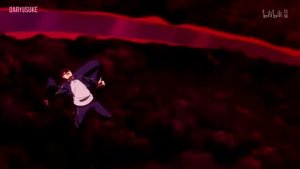 The Daily Life Of The Immortal King AMV   Painkiller