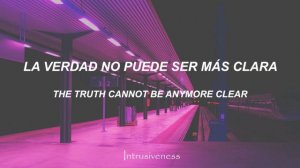 I See Stars - Running With Scissors // Sub Español - Lyrics