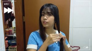 How to Hime Cut Your Hair Tutorial (Step by Step)