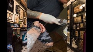 Painless Tattoo Cream Review