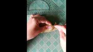 Припосадка ткани