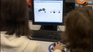 Рен ТВ Сети НН 100121 191109 Компьютер, Бабушка и я