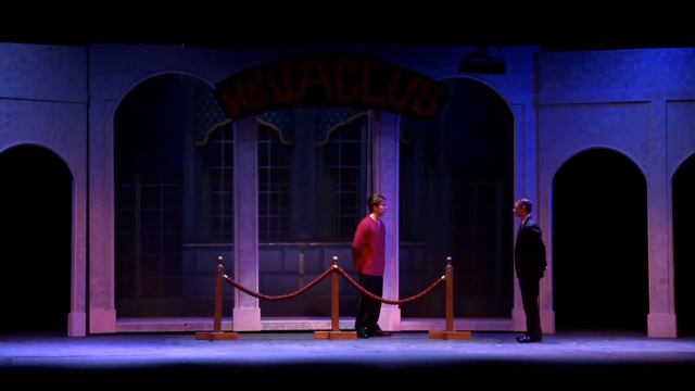 WDHS Musical Anastasia 2022 (Full Show) смотреть онлайн