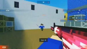 ТОП 10 ИГРОКОВ БЛОК СТРАЙК | BLOCK STRIKE