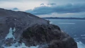 КОДЕКС ПУТЕШЕСТВЕННИКА ПО ЗИМНЕМУ БАЙКАЛУ