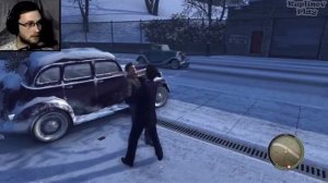 КуплинОв Mafia 2: начало